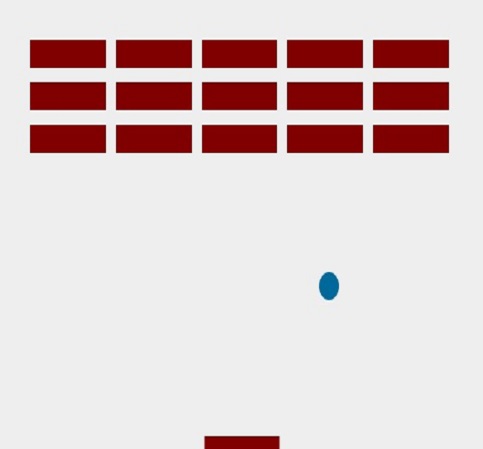 A link to a 2D Javascript game